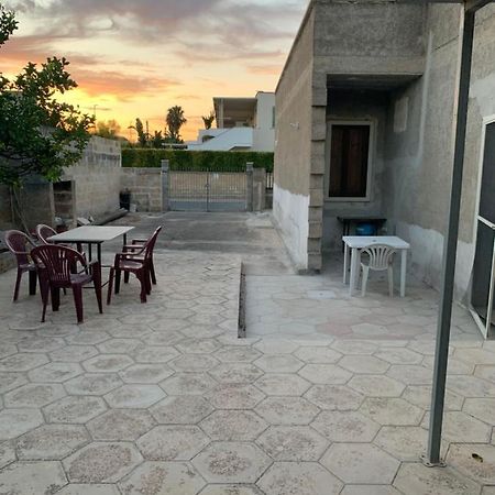 Casa Vacanza Da Anna Сант-Исидоро Экстерьер фото