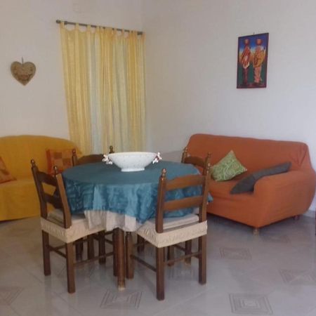 Casa Vacanza Da Anna Сант-Исидоро Экстерьер фото