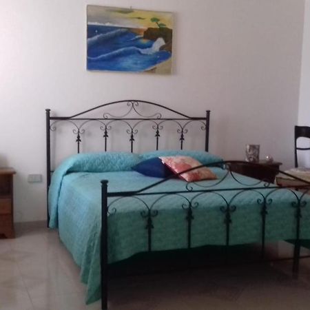 Casa Vacanza Da Anna Сант-Исидоро Экстерьер фото