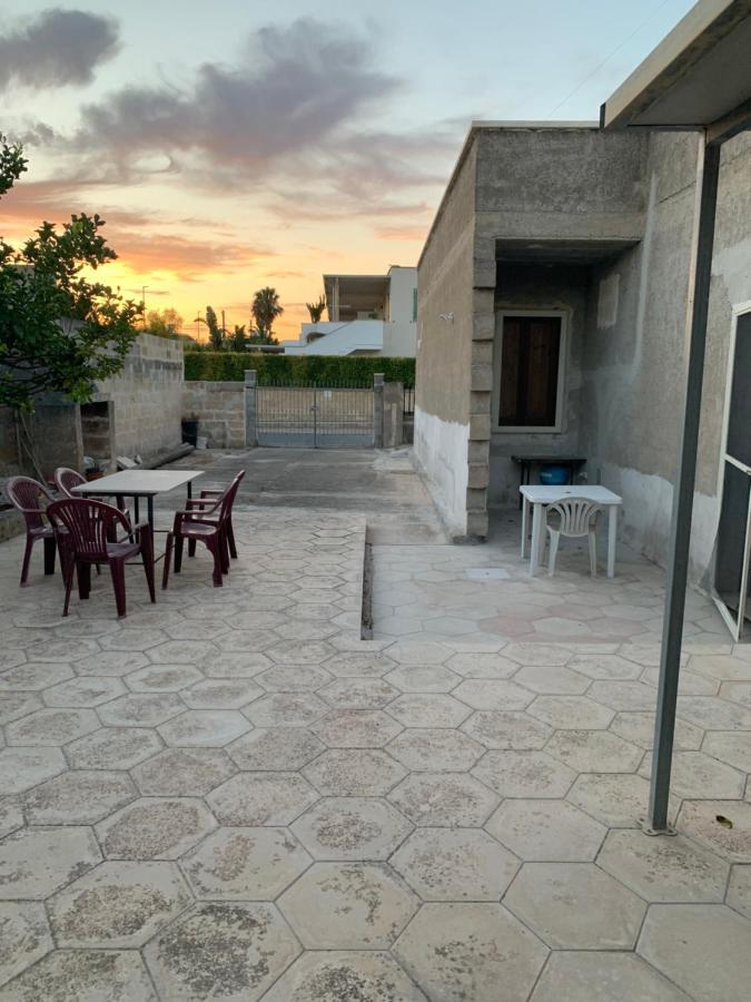 Casa Vacanza Da Anna Сант-Исидоро Экстерьер фото